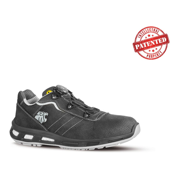U-Power Redlion Chaussure basse Face S3 SRC ESD Taille 45