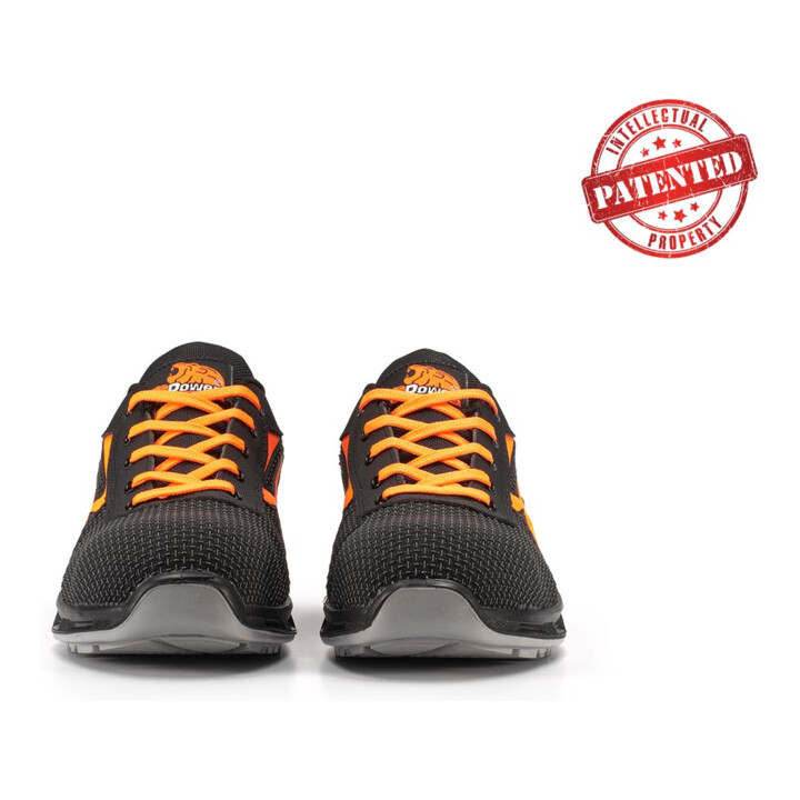 U-Power Chaussure basse Redlion Kindle S3 ESD SRC