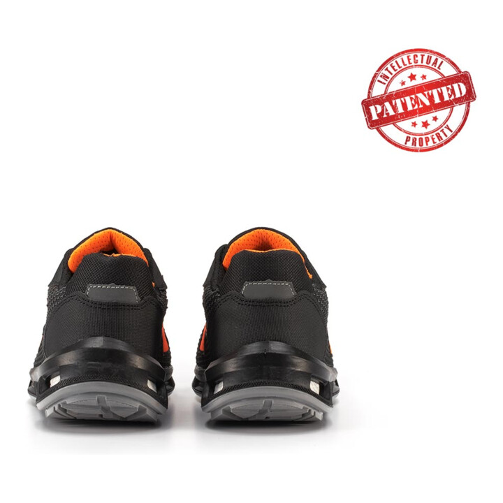 U-Power Chaussure basse Redlion Kindle S3 ESD SRC