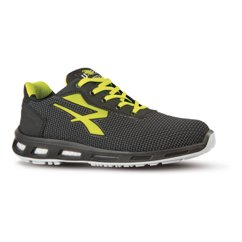 U-Power Redlion Chaussure basse Prime S3 ESD SRC Taille 40