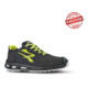U-Power Chaussure basse Redlion Prime S3 ESD SRC