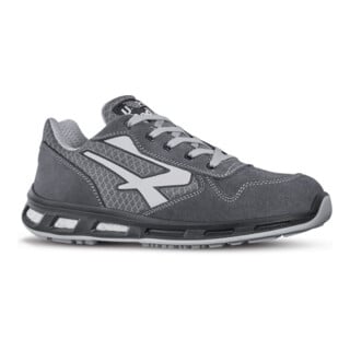 U-Power Redlion Chaussure basse Push S1P ESD SRC Taille 45