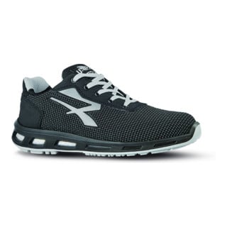 U-Power Redlion Chaussure basse Raptor S3 ESD SRC Taille 42