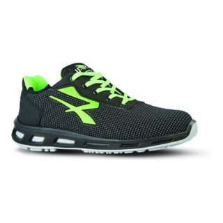 U-Power Redlion Chaussure basse Strong S3 SRC ESD Taille 41