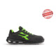 U-Power Redlion Chaussure basse Strong S3 SRC ESD Taille 41