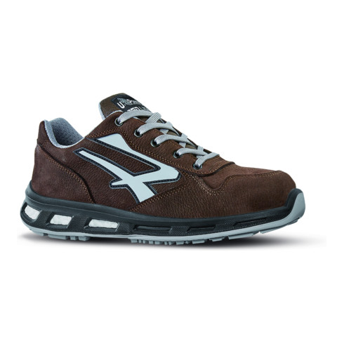 U-Power Redlion Chaussure basse Tiki S3 ESD SRC Taille 39
