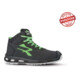 U-Power Redlion Chaussure haute Hard S3 SRC ESD Taille 43