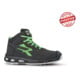 U-Power Redlion Chaussure haute Hard S3 SRC ESD Taille 44