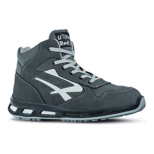 U-Power Redlion Chaussure haute Infinity S3 ESD SRC Taille 42