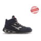 U-Power Redlion Chaussure haute Moving S1P ESD SRC Taille 43