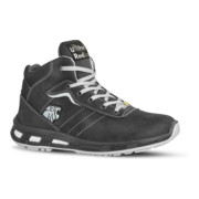 U-Power Redlion Chaussure haute Shape S3 SRC ESD Taille 40