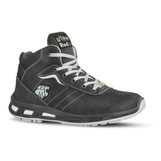 U-Power Redlion Chaussure haute Shape S3 SRC ESD Taille 43