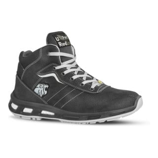 U-Power Redlion Chaussure haute Shape S3 SRC ESD Taille 44