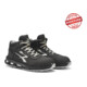 U-Power Redlion Chaussure haute Stego S3 ESD SRC Taille 42