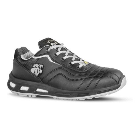 U-Power Redlion Chaussures basses Show S1P SRC ESD Taille 46