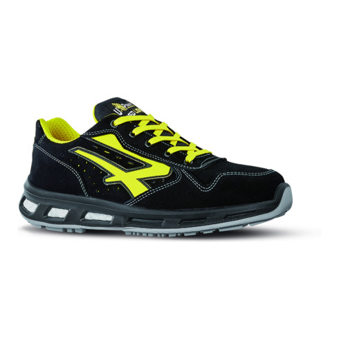 U-Power Redlion Halbschuh Axel S1P ESD SRC Größe 40