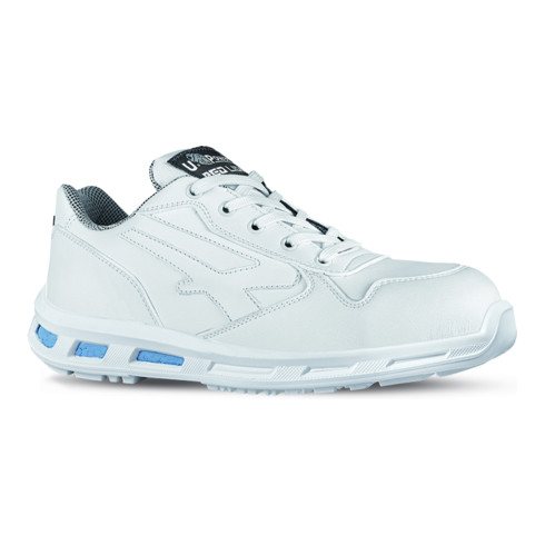U-Power Redlion Halbschuh Blink S3 ESD SRC Größe 47