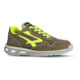 U-Power Redlion Halbschuh Brave S3 ESD SRC-1