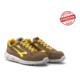 U-Power Redlion Halbschuh Brave S3 ESD SRC Größe 41