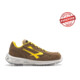 U-Power Redlion Halbschuh Brave S3 ESD SRC Größe 47