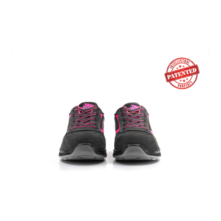 U-Power Redlion Halbschuh Candy S3 ESD SRC