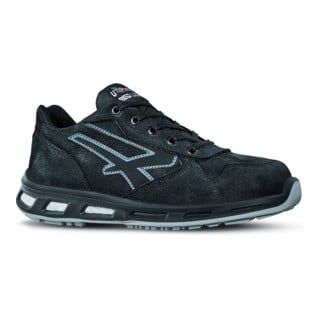 U-Power Redlion Halbschuh Carbon S3 ESD SRC Größe 48