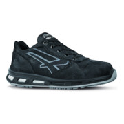 U-Power Redlion Halbschuh Carbon S3 ESD SRC Größe 48
