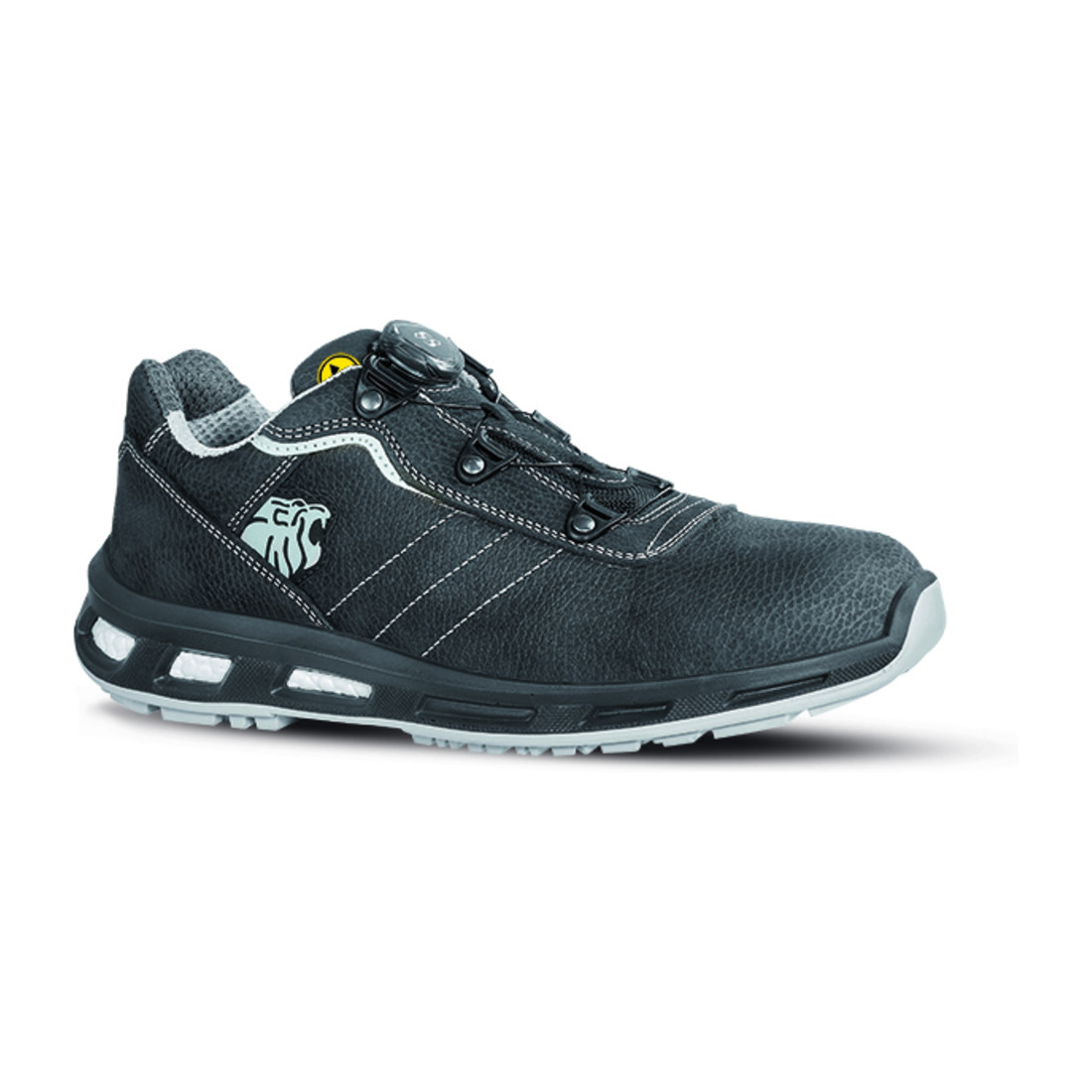 U-Power Redlion Halbschuh Face S3 SRC ESD