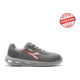U-Power Redlion Halbschuh Frequency S1P ESD SRC Größe 39