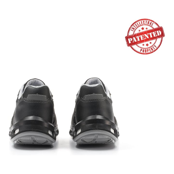 U-Power Redlion Halbschuh Linkin S3 ESD SRC Größe 42