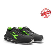 U-Power Redlion Halbschuh Monster S3 SRC ESD-4