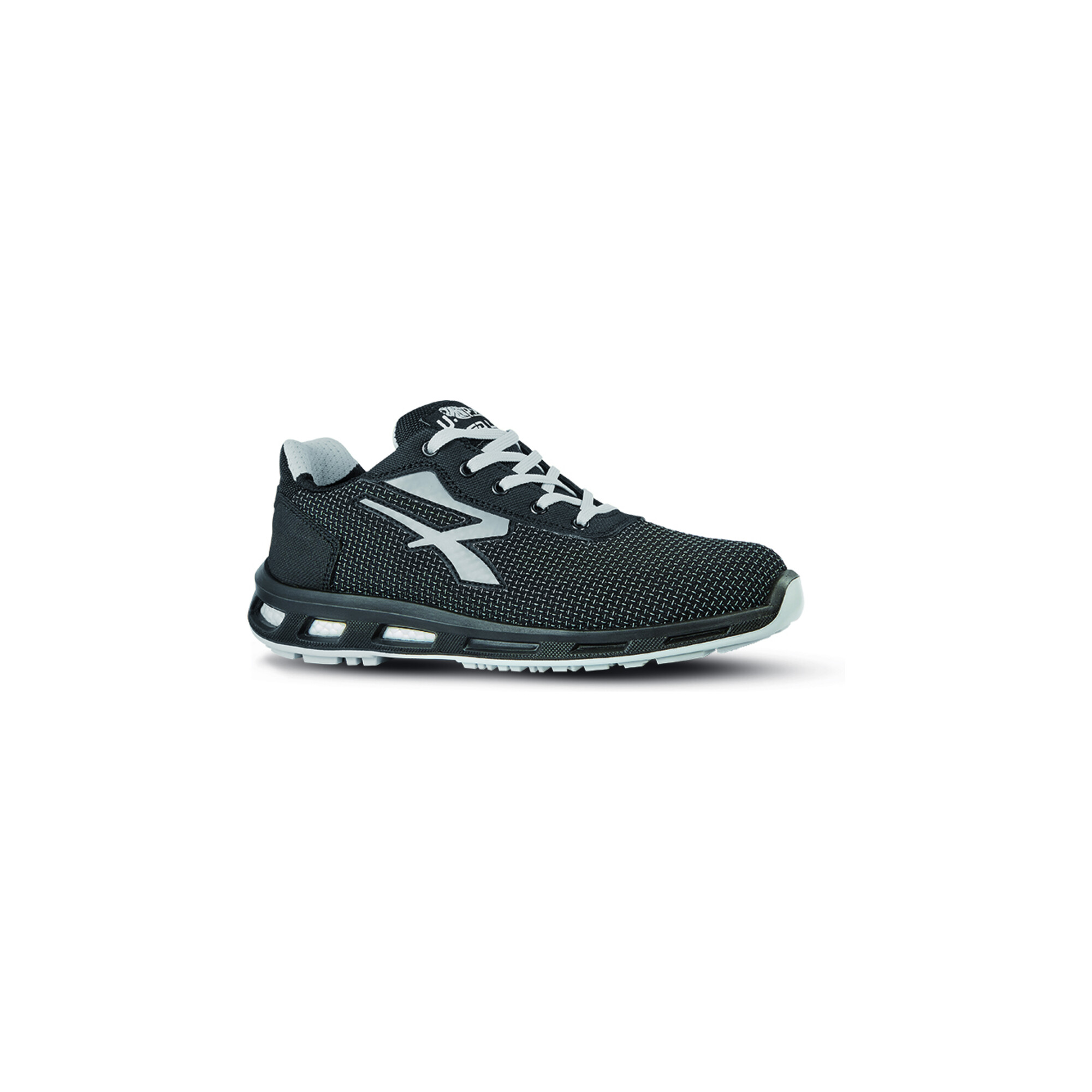 U-Power Redlion Halbschuh Raptor S3 ESD SRC Größe 40