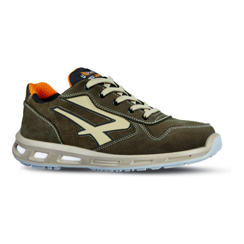U-Power Redlion Halbschuh Spyke S3 ESD SRC Größe 38