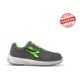 U-Power Redlion Halbschuh Summer S1P ESD SRC