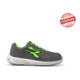 U-Power Redlion Halbschuh Summer S1P ESD SRC Größe 45