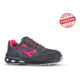 U-Power Redlion Halbschuh Verok S1P ESD SRC
