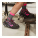 U-Power Redlion Halbschuh Verok S1P ESD SRC Größe 38