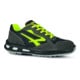 U-Power Redlion Halbschuh Yellow S1P ESD SRC