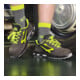 U-Power Redlion Halbschuh Yellow S1P ESD SRC