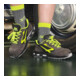 U-Power Redlion Halbschuh Yellow S1P ESD SRC Größe 41