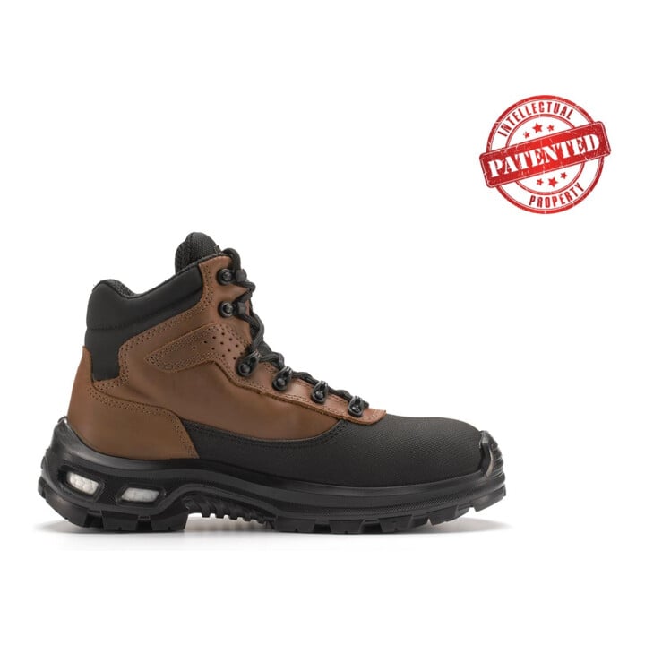 U-Power Redlion Hochschuh Floyd S3 ESD SRC