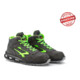 U-Power Redlion Hochschuh Hummer S3 ESD SRC