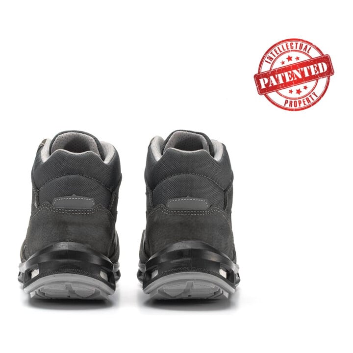 U-Power Redlion Hochschuh Infinity S3 ESD SRC