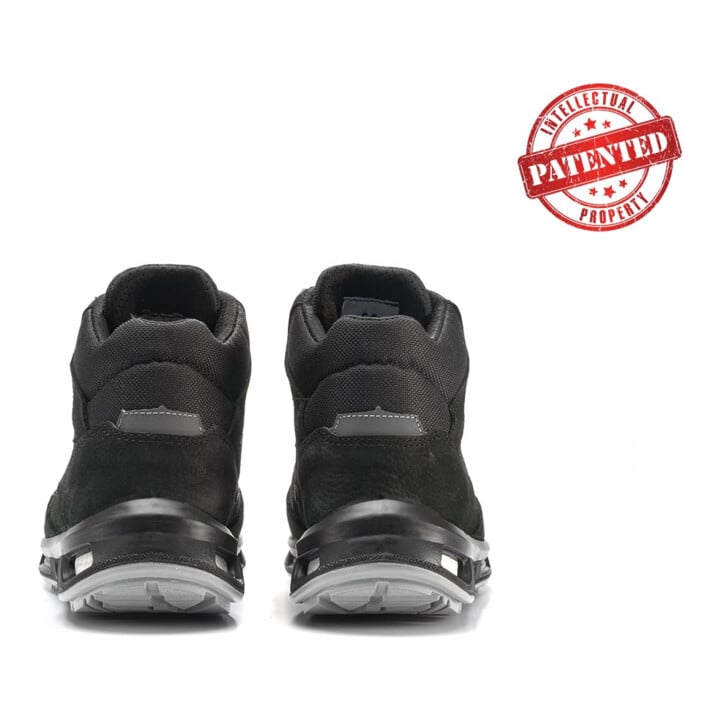 U-Power Redlion Hochschuh Lift S3 ESD SRC