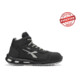 U-Power Redlion Hochschuh Stego S3 ESD SRC