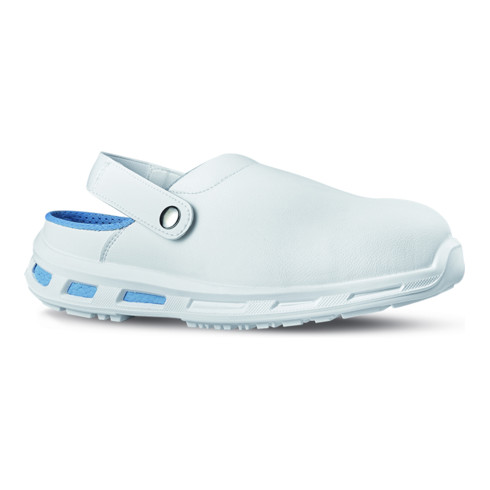 U-Power Redlion Sabot Moon Sb-E-A-F0 SRC Taille 40
