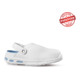 U-Power Redlion Sabot Moon Sb-E-A-F0 SRC Taille 44