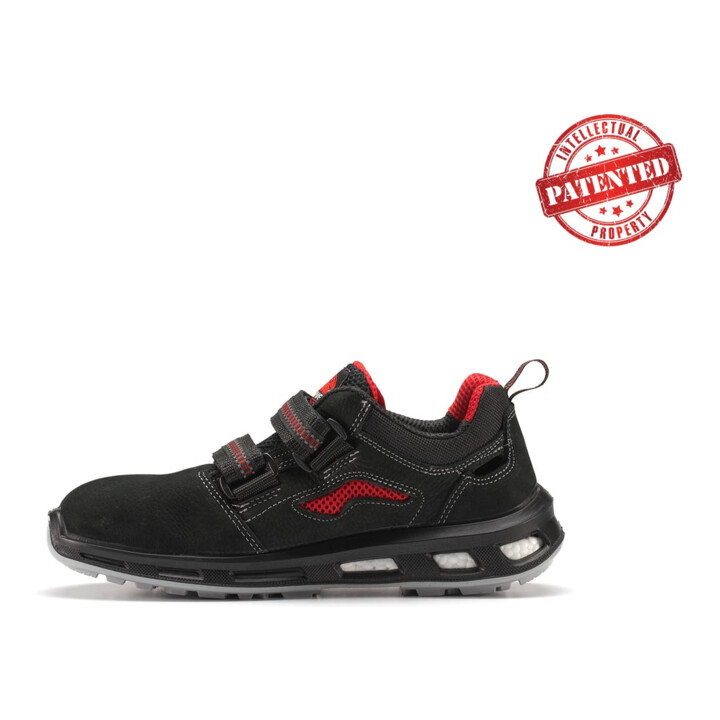 U-Power Redlion Sandale Cody S1P SRC ESD Größe 35