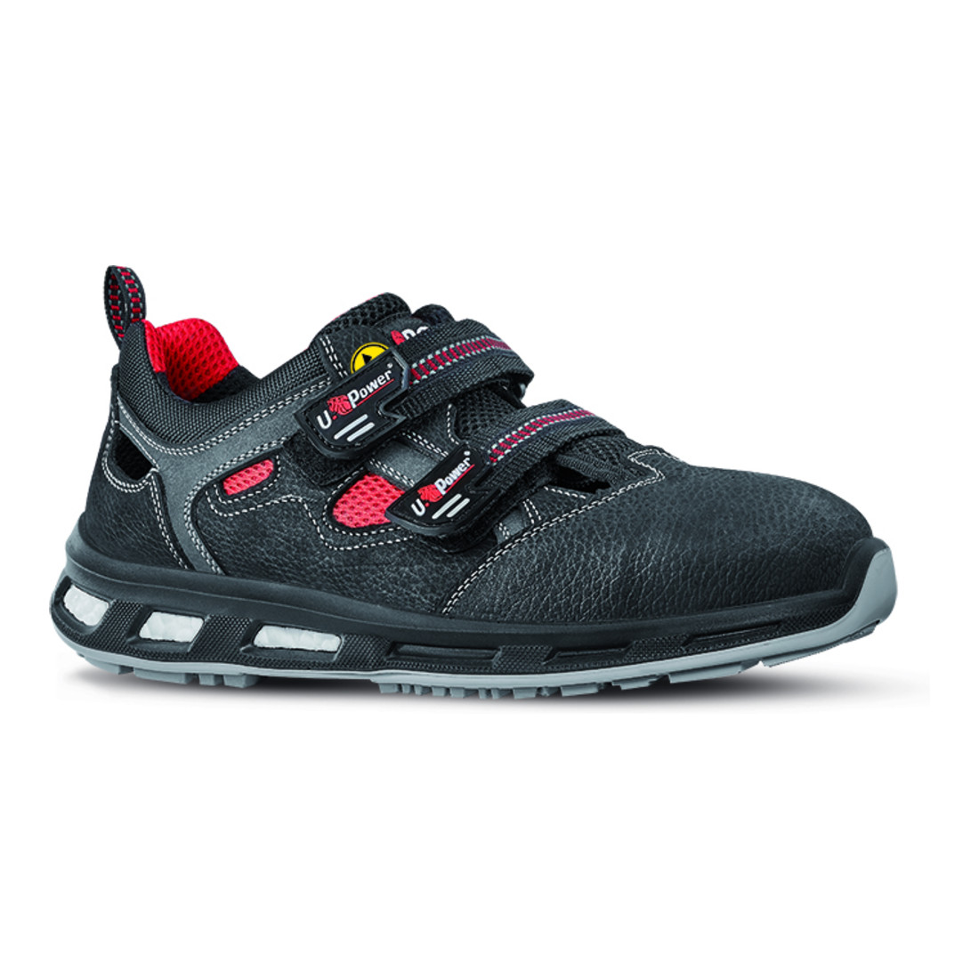 U-Power Redlion Sandale Cody S1P SRC ESD