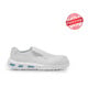 U-Power Redlion Slipper Blanco S2 SRC